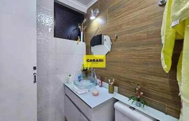 Imagem 9: Apartamento com 2 dormitórios - Assunção - São Bernardo do Campo/SP