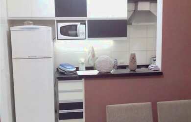 Imagem 13: Apartamento residencial à venda, Ipiranga, Ribeirão Preto