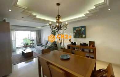 Imagem 5: Vendo apartamento 03 quartos, 01 suíte, 115 m2 , 01 vaga de garagem em Boa Viage