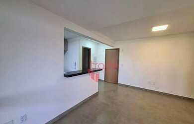 Imagem 7: Apartamento para Alugar de 03 Suítes no Bairro Nova Aliança em Ribeirão...