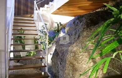 Imagem 2: Casa com 4 quartos à venda, - Charitas - Niterói/RJ