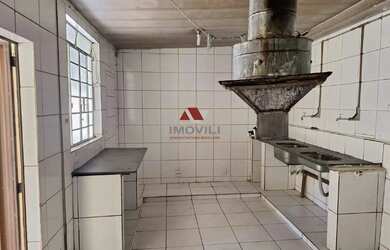 Imagem 11: Casa Comercial no Barro Preto