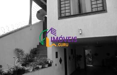 Imagem 1: SOBRADO - BUTANTÃ - SP. Churrasqueira, Varanda, Área de serviçoe200m²...