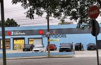 Imagem 4: Apartamento com 2 dormitórios à venda, 56 m² por R$ 500.000,00 - Campestre...