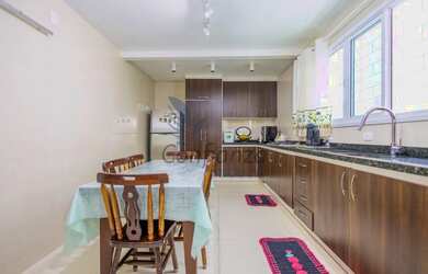 Imagem 4: Casa com 3 quartos e amplo terreno a venda no Barreirinha