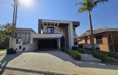 Imagem 5: Casa de Alto Padrão à Venda no Condomínio Vale das Águas em Bragança Paulista!!