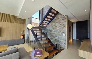 Imagem 9: Casa de Alto Padrão à Venda no Condomínio Vale das Águas em Bragança Paulista!!