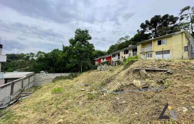 Imagem 2: Terreno com projeto - Bairro Ana Rech