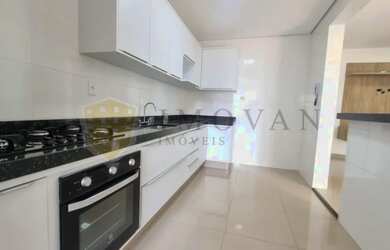 Imagem 8: Apartamento 3 Quartos Suítes, 127,67 m², Nova Aliança