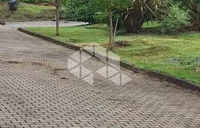 Imagem 5: Terreno com 369 m2 em área arborizada na serra gaúcha