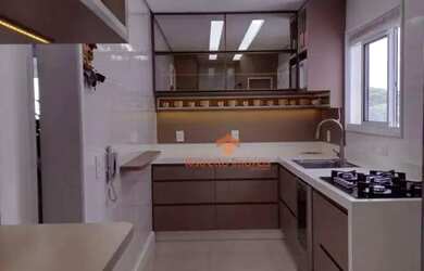 Imagem 7: Apartamento à venda, 110 m² por R$ 1.385.000,00 - Centro - Osasco/SP