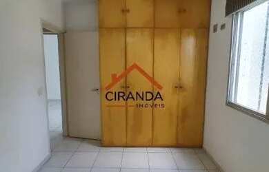 Imagem 15: Apartamento Com 1 Quarto - Sala com Varanda e ótima localização