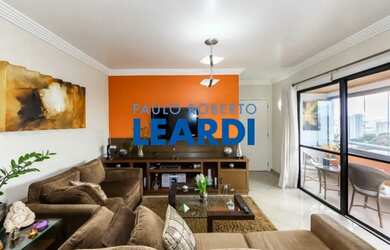 Imagem 1: APARTAMENTO - FREGUESIA DO Ó - SP