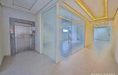 Imagem 4: Sala, 68 m² - venda por R$ 360.000 ou aluguel por R$ 4.958/mês - Itoupava...