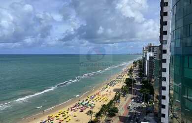 Imagem 6: Edf dona Sylvia - Apartamento de Luxo em Boa Viagem - 4 quartos, 4 suítes,...