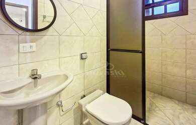 Imagem 14: Casa com 6 dormitórios à venda, 370 m² por R$ 1.449.000,00 - Brejatuba...