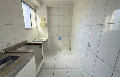 Imagem 9: ALUGUEL APARTAMENTO 2 QUARTOS TONI JUSTINOPOLIS