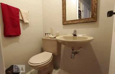 Imagem 8: Apartamento à Venda - Real Parque, 3 Quartos, 120 m2