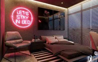 Imagem 5: Studio a 1 quadra da praia de Jatiúca