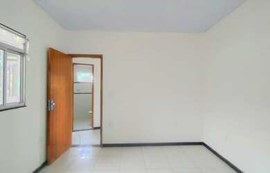 Imagem 8: Locação - Casa com 2 quartos no bairro Santa Cecília, próxima ao posto de saúde