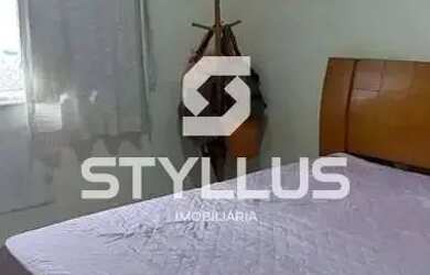 Imagem: O apartamento à venda possui 3 Dormitórios, 1 Banheiro e 90m²