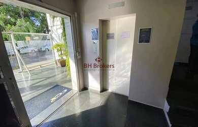 Imagem 7: PRÉDIO COMERCIAL NO BAIRRO LOURDES