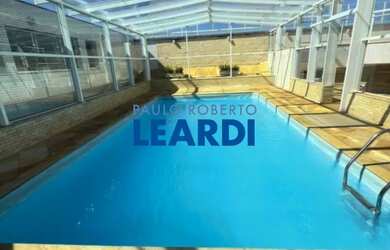 Imagem: O apartamento possui 3 Dormitórios, 5 Banheiros, 2 Vagas na