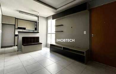 Imagem 2: Apartamento com 2 dormitórios para alugar, 45 m² por R$ 1.700,00/mês...