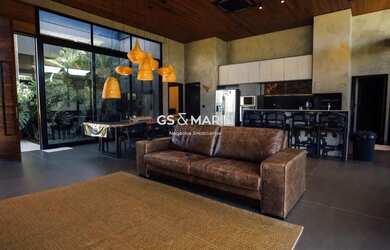 Imagem: Casa à venda no Cond. Ecovillas do Lago, em Sertanópolis