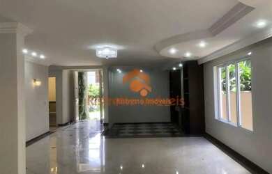 Imagem 2: Sobrado para alugar, 530 m² por R$ 22.030,00 - Alphaville 02 - Barueri/SP