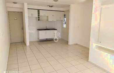 Imagem 2: Imóvel para aluguel tem 71 metros quadrados com 3 quartos em Jardim Tamoio...