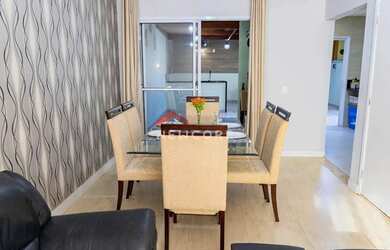 Imagem 4: Casa de condomínio em Rua dos Coqueirais - Jardim Petrópolis - Cotia/SP