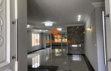 Imagem 3: Sobrado para alugar, 530 m² por R$ 22.030,00 - Alphaville 02 - Barueri/SP