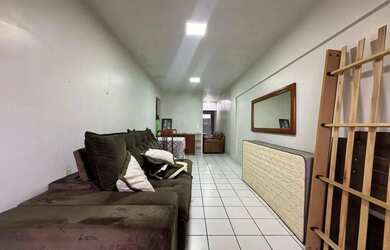 Imagem 3: Imóvel para venda possui 87 metros quadrados com 3 quartos em Centro...