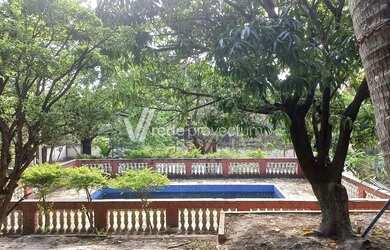 Imagem 13: Terreno - Chácaras Campos Elíseos - Campinas