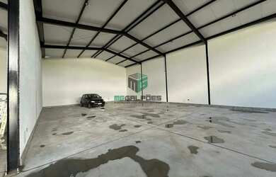 Imagem 6: GALPÃO PARA LOCAÇÃO - JARDIM CANADÁ - NOVA LIMA-MG