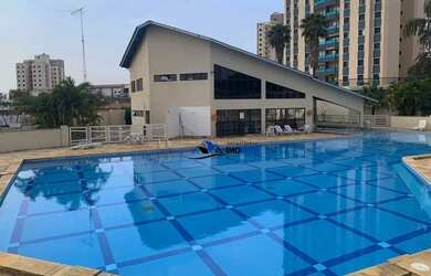 Imagem: O apartamento possui 3 Dormitórios, 2 Banheiros, 1 Vaga na