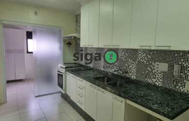 Imagem 8: Venda apartamento Morumbi com 115m2 e 3 vaga garagem