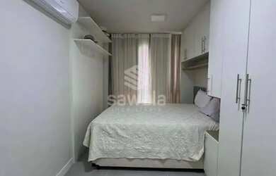 Imagem 6: Apartamento à venda com 68,00m² e 2 quartos em Recreio dos Bandeirantes,...