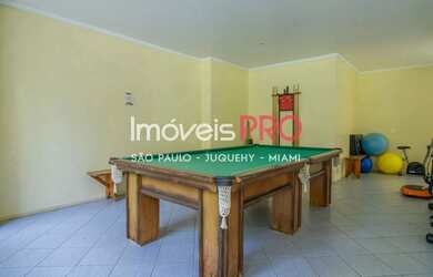 Imagem 14: Excelente apartamento. Piscina, Varanda, 131m² de Áreae2 Vagas na garagem