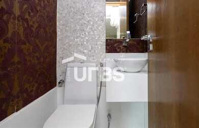 Imagem 8: Residencial Jardins do Lago - Jardim Goiás