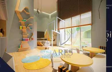 Imagem 12: Torre Noir - Proteja sua familia e invista no seu maior patrimonio - Leal...