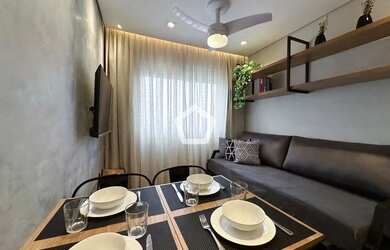 Imagem 2: Apartamento em Barra Funda