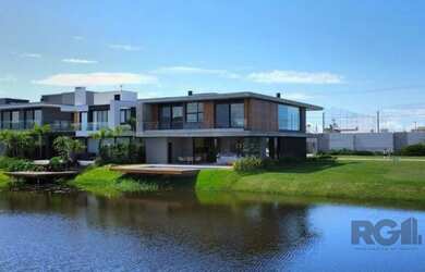 Imagem 3: Casa em Condomínio em Atlântida Sul