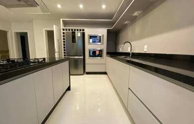 Imagem 6: Apartamento - 3 dormitórios - 3 Suítes - localizado em Itapema / Meia...