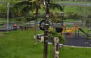 Imagem 11: MANSÃO EM FRENTE AEROPARQUE