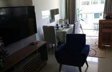 Imagem 6: Somente troca por casa em campo grande