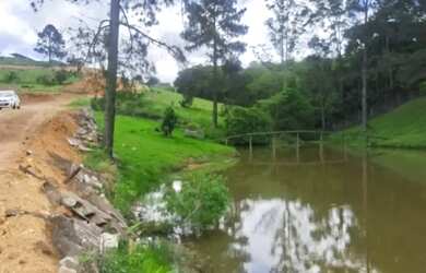 Imagem 10: LOTES LINDOS- Oportunidade Única para venda possui 500 metros quadrados em Lageadinho - I