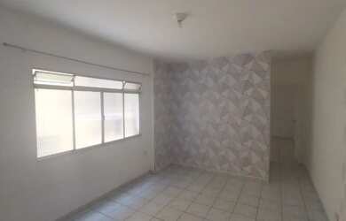 Imagem: O apartamento para alugar possui 1 Dormitório, 1 Banheiro