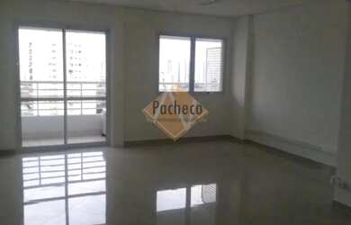 Imagem: O depósito possui 1 Vaga na garagem e 35m² de Área e está